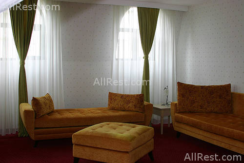 Plaza Hotel 10